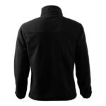 Malfini Fleece Jacket M MLI-501LB black 01 - Image 2