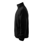 Malfini Fleece Jacket M MLI-501LB black 01 - Image 5