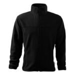 Malfini Fleece Jacket M MLI-501LB black 01 - Image 6