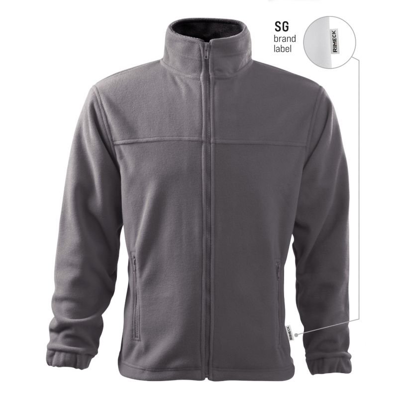 lupin-wear-ca-malfini-jacket-m-mli-501sg-steel-36-1140074 Malfini Jacket M MLI-501SG steel 36 - Image 1