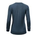 Malfini Merger W MLI-416M2 sweatshirt - Image 2