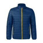 Malfini Phantom M MLI-54087 jacket dark blue - Image 2
