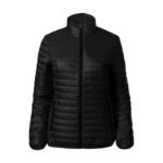 Malfini Phantom W Jacket MLI-54101 Black - Image 2