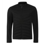 Malfini Premium Cross M Hybrid Jacket MLI-55501 - Image 2