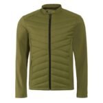 Malfini Premium Cross M Hybrid Jacket MLI-555A3 - Image 2