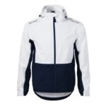 Malfini Rainbow Jacket M MLI-53800 White - Image 2