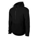 Malfini Rainbow Jacket M MLI-53801 Black