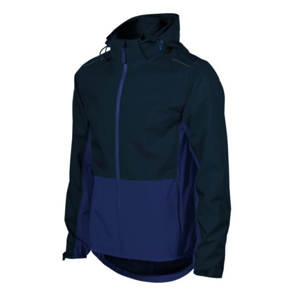 Malfini Rainbow Jacket M MLI-53802 Navy Blue