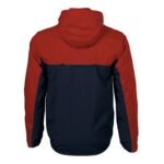Malfini Rainbow Jacket M MLI-53807 red - Image 3