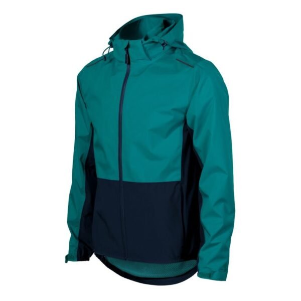 Malfini Rainbow Jacket M MLI-53819 emerald