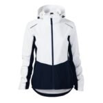 Malfini Rainbow Jacket W MLI-53900 white - Image 2