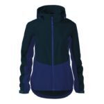 Malfini Rainbow Jacket W MLI-53902 navy blue - Image 2
