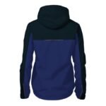 Malfini Rainbow Jacket W MLI-53902 navy blue - Image 3