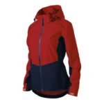 Malfini Rainbow Jacket W MLI-53907 red