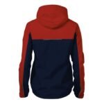 Malfini Rainbow Jacket W MLI-53907 red - Image 3