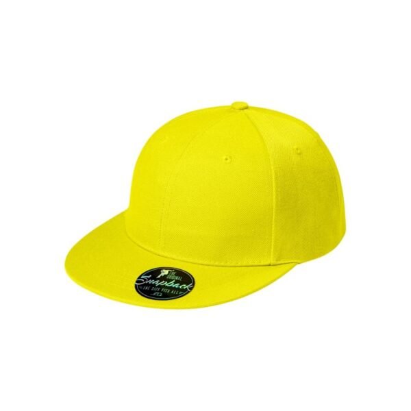 Malfini Rap 6P MLI-30296 Cap
