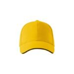 Malfini Sandwich Cap 6P MLI-30604 - Image 4