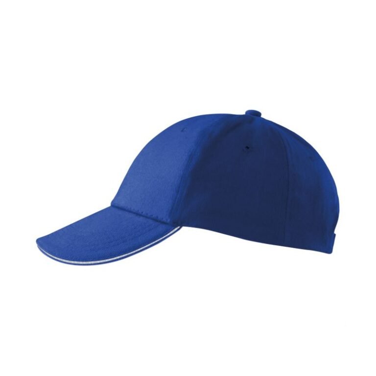 Malfini Sandwich Cap 6P