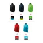 Malfini Softshell Cool M MLI-51502 jacket - Image 4