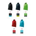 Malfini Softshell Cool W 4