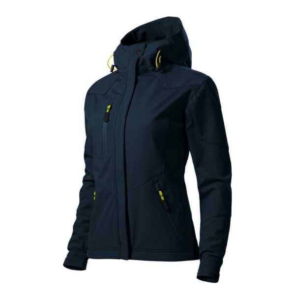 Malfini Softshell Nano W MLI-53202 jacket