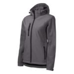 Malfini Softshell Performance Jacket W MLI-52136 - Image 3