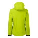Malfini Softshell Performance Jacket W MLI-52162 - Image 2