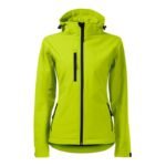 Malfini Softshell Performance Jacket W MLI-52162 - Image 3