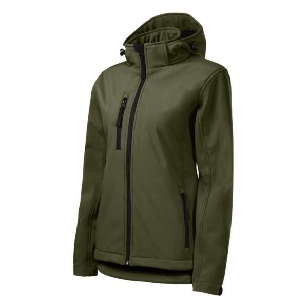Malfini Softshell Performance Jacket