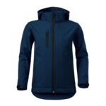 Malfini Softshell Performance Jr MLI-53502 jacket - Image 2
