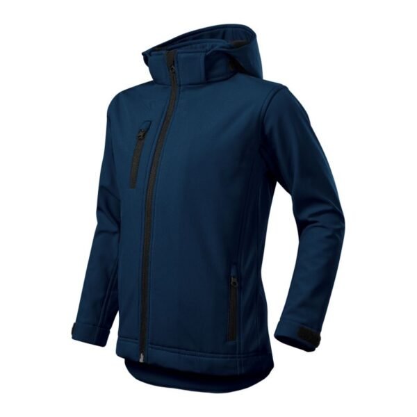 Malfini Softshell Performance Jr MLI-53502 jacket