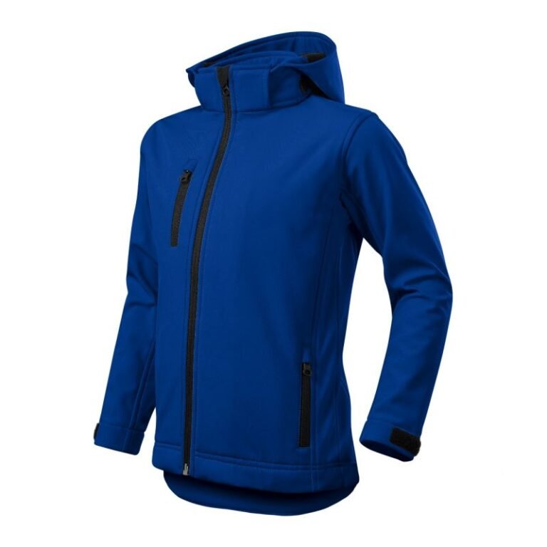 Malfini Softshell Performance Jr