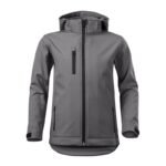 Malfini Softshell Performance Jr MLI-53536 jacket - Image 2