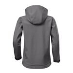 Malfini Softshell Performance Jr MLI-53536 jacket - Image 3