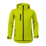 Malfini Softshell Performance Jr MLI-53562 jacket - Image 3