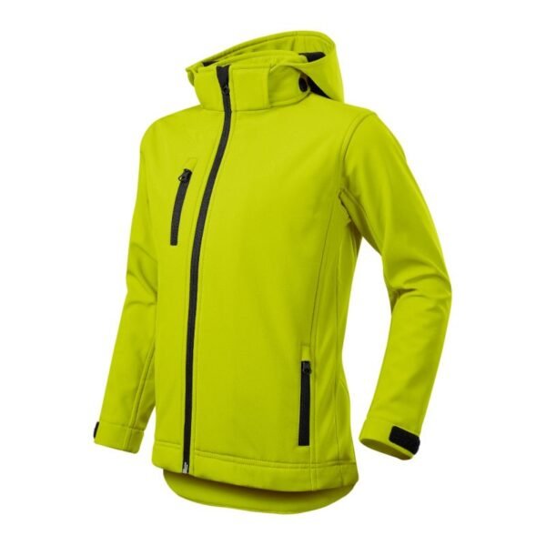 Malfini Softshell Performance Jr MLI-53562 jacket