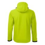 Malfini Softshell Performance M MLI-52262 jacket - Image 2