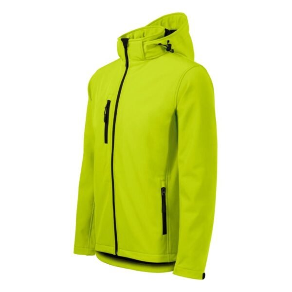 Malfini Softshell Performance M MLI-52262 jacket