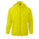 Malfini Windy M MLI-52490 jacket - Image 3