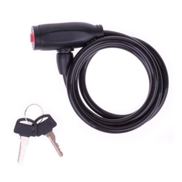 Martes Closer 92800058390 bike lock