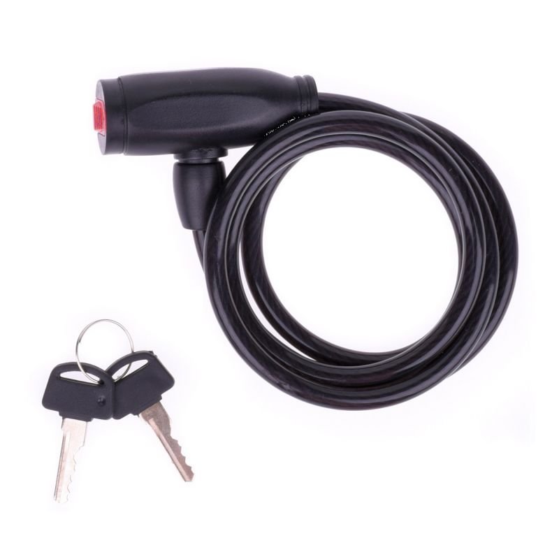 lupin-wear-ca-martes-closer-92800058390-bike-lock-1344920 Martes Closer 92800058390 bike lock - Image 1