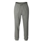 Meadow Unisex Sweatpants (Dark Gray Melange) - Image 2