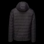 Mens CORE ARON Quilted Jacket - Image 2