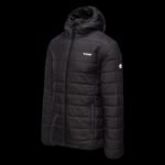 Mens CORE ARON Quilted Jacket