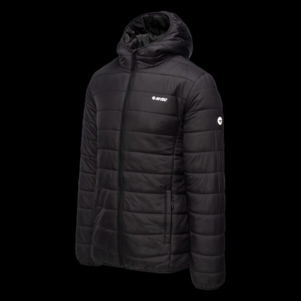 Mens CORE ARON Quilted Jacket
