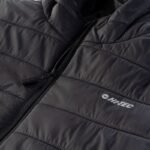 Mens CORE ARON Quilted Jacket - Image 3