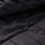 Mens CORE ARON Quilted Jacket - Image 4