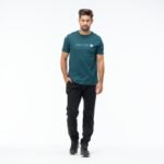 Mens DERAVIC Trousers - Image 5