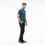 Mens DERAVIC Trousers - Image 6
