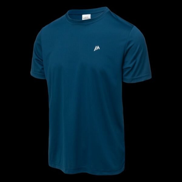 Mens DILLION Short Sleeve T-Shirt